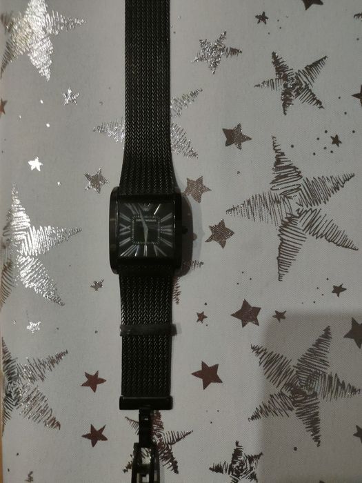 Zegarek Emporio Armani