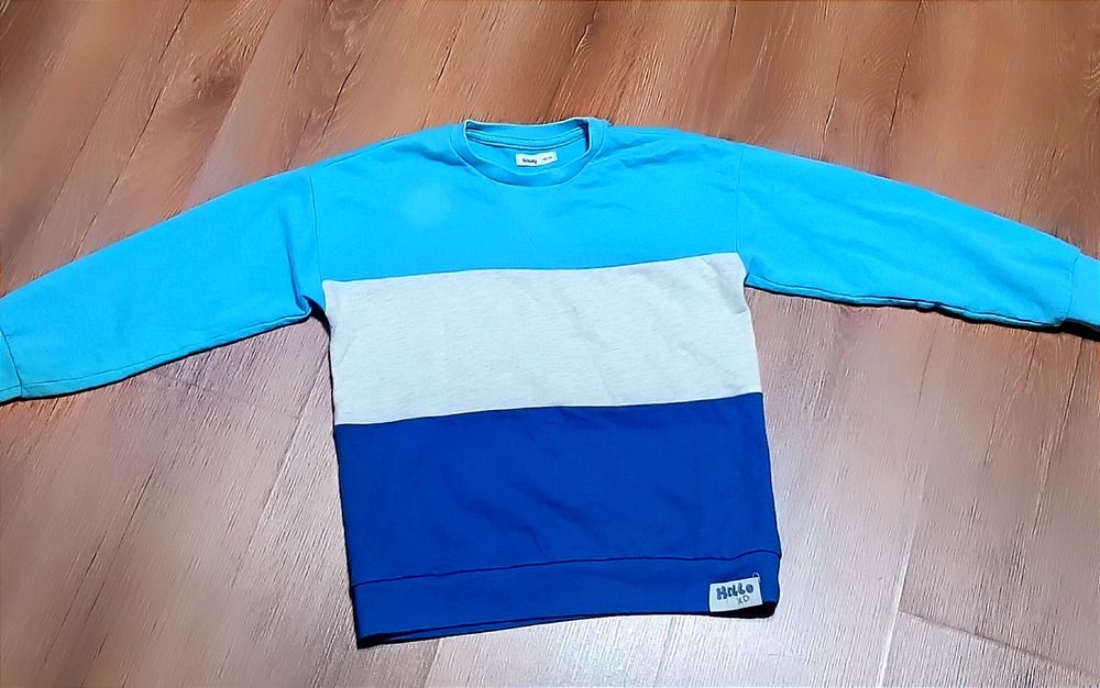 Теплый худи,толстовка,свитшот для мальчиков 134-140 размер