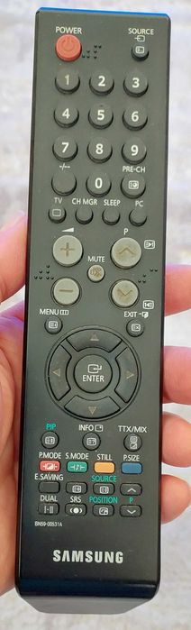 Плазмовий телевізор Samsung PS-42E71HR