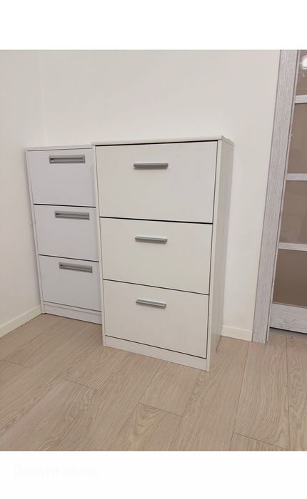 Галошниця Jysk шафа для взуття шафа для обуви