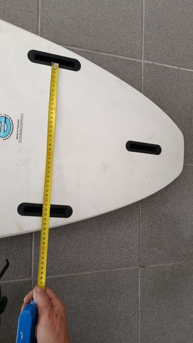 Prancha Surf Longboard