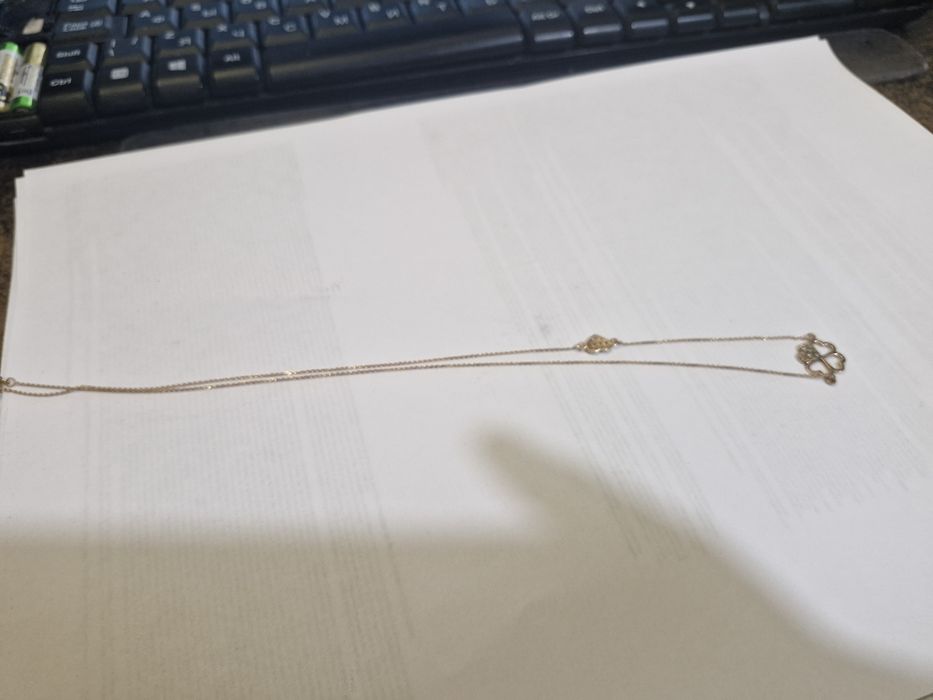 Ланцюжок Золото 585°  45см
