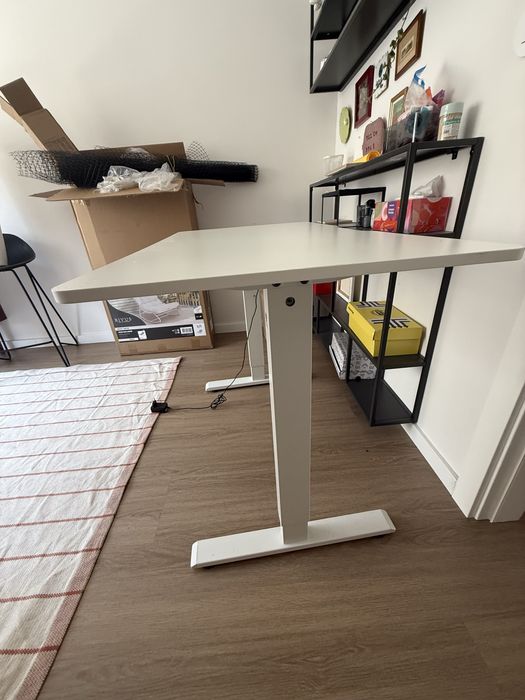 mesa elevatorio  eletronica