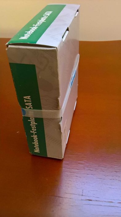 Samsung SpinPoint 1TB HN-M101MBB  - 2.5 '' -nowy - Box -1 TB - S-ATA