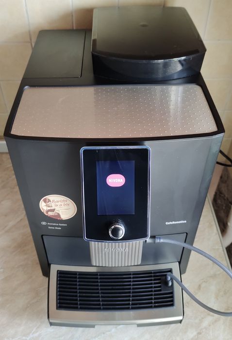 Nivona NICR 1030 Кавомашина