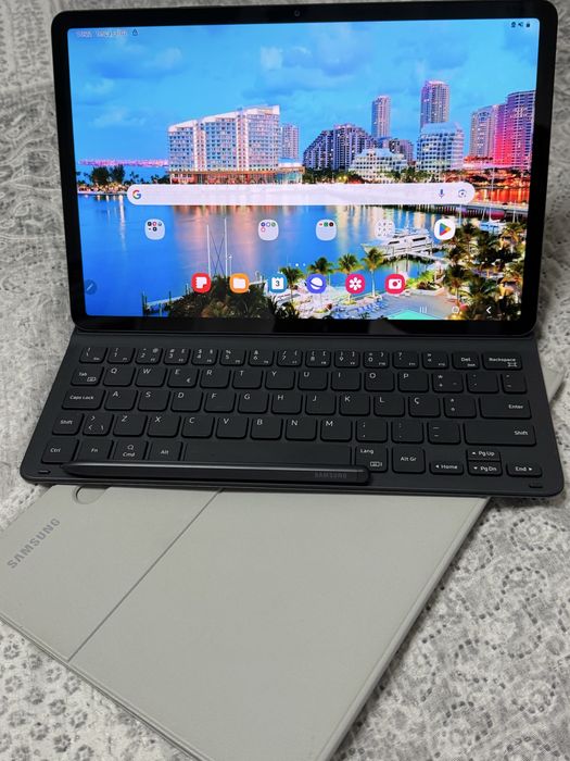 Tablet Samsung Galaxy Tab S7