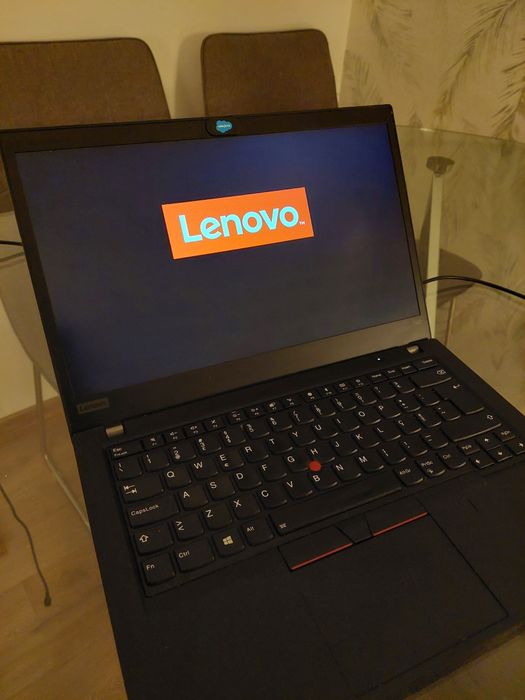 Lenovo T490 oferta teclado externo
