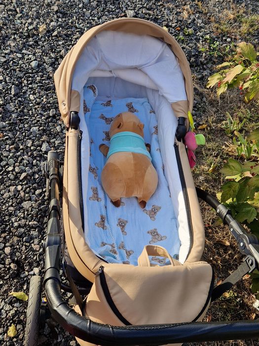 Victoria Gold Classic візочок коляска