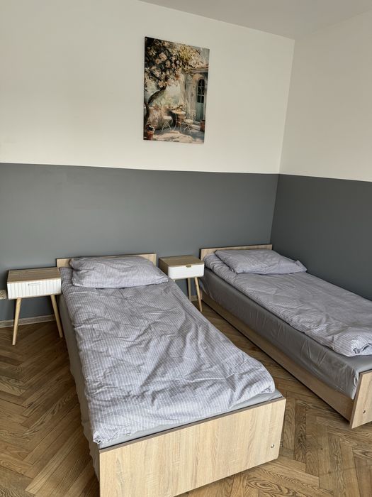 Pokoje  do wynajęcia Ełk centrum