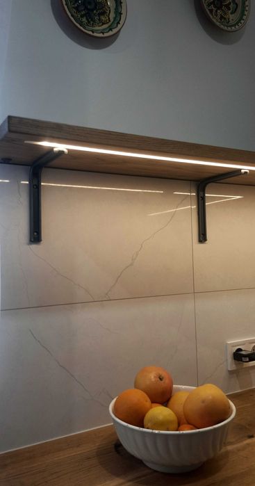 Кронштейн для полки. Консоль. Ручна робота.