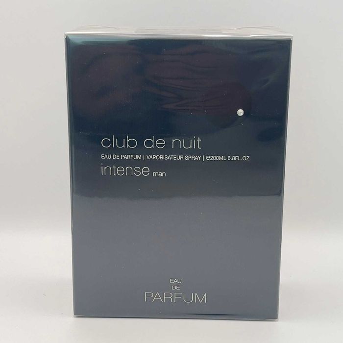 Armaf Club De Nuit Intense Man edp 200 мл Оригинал