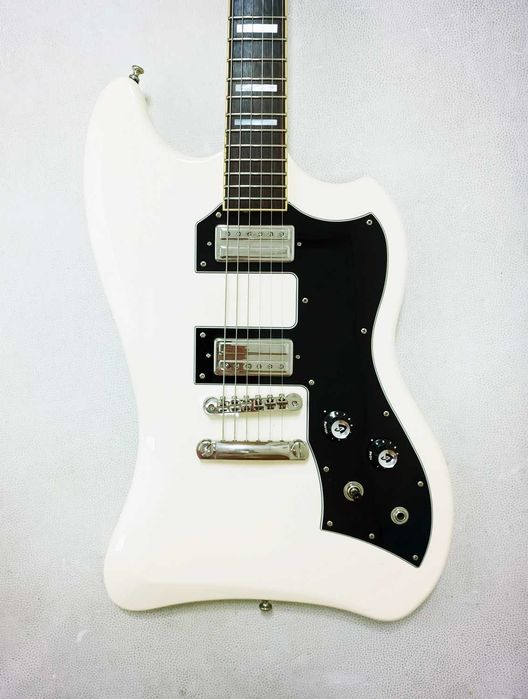 Guild T-Bird ST - Made in Korea