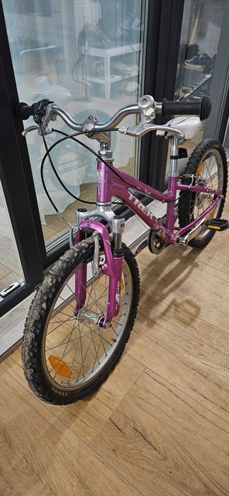 Продам велосипед для принцеси TREK 20"