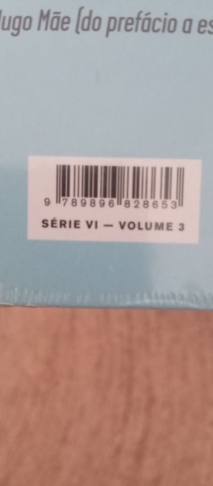 Livro Saramago - O neto do homem mais sábio