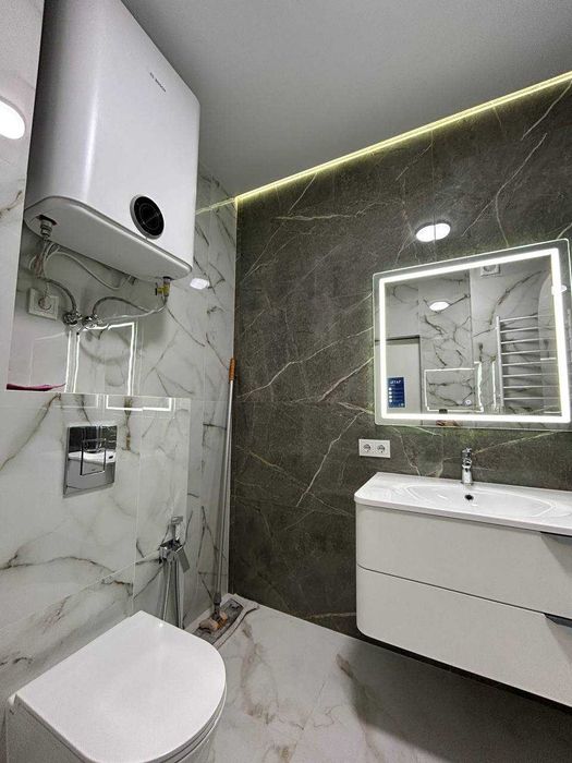 Квартира ГРАНД БУРЖЕ ДУЖЕ ВИГІДНО