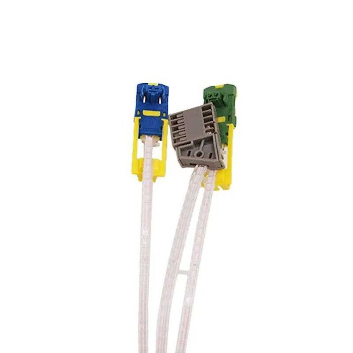 Ремкомплект шлейфа руля Renault Peugeot 206 307 406 806 Citroen C5 C8