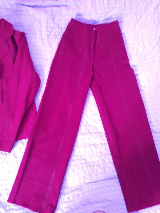 Костюм для дівчинки