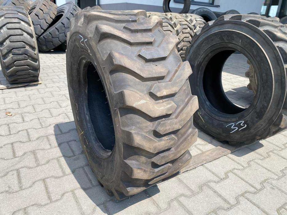 Opona przemysłowa do Bobcata 12-16.5 (305/70-16.5) CARLISLE TRAC CHIEF