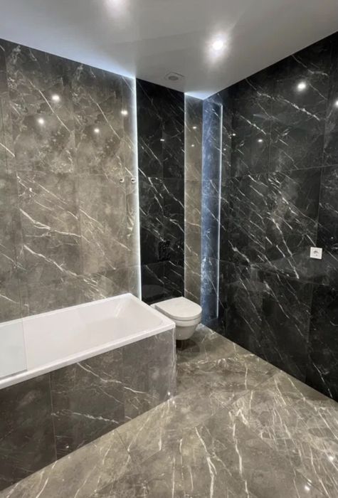 ЖК ПАВЛОВСКИЙ КВАРТАЛ‼️2-х. ком.кв.55м2. Клочковская.