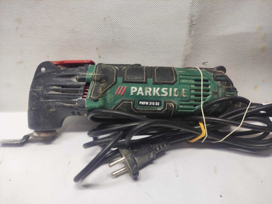 Urządzenie wielofunkcyjne Parkside PMFW 310 D2 Komis Krosno Betleja