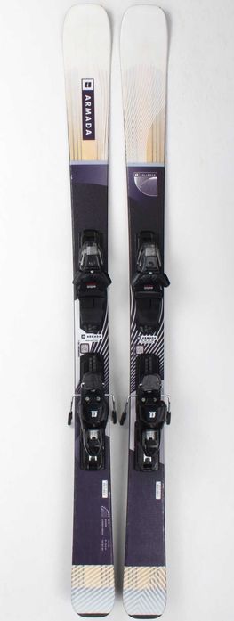 Narty all-mountain Armada Reliance 82 C 150 cm + NR M10 Gripwalk - 049