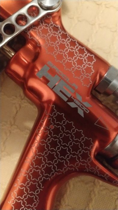 Vendo sagola 4600 hex