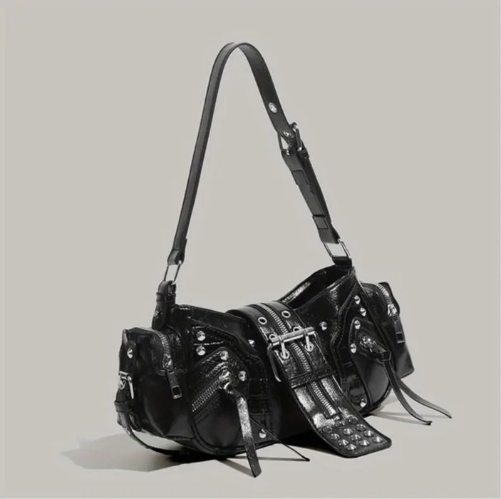 Вінтажна сумка y2k