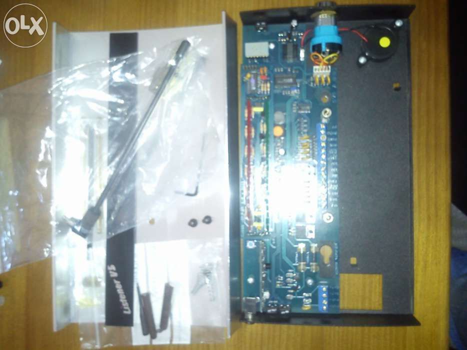 Alarmes bizeque modelo listener v564862215575299122