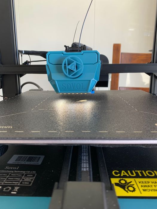 3D Printer - Sovol SV07 Plus495297141523752961