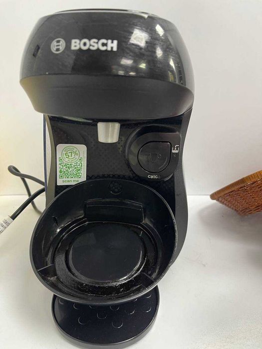 Кавомашина Bosch Tassimo Happy