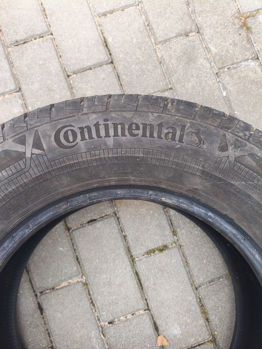 Opony 235/65 R16 C