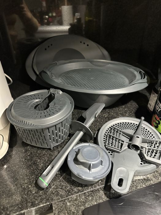 Bimby Thermomix 6-1