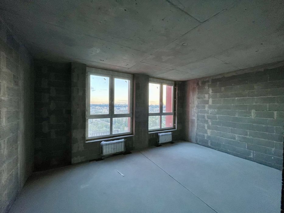 3-комнатная квартира по адресу ул. Лукьяненко Левка(Тимошенко) (площадь 88,7 м²) - Atlanta.ua - фото 6