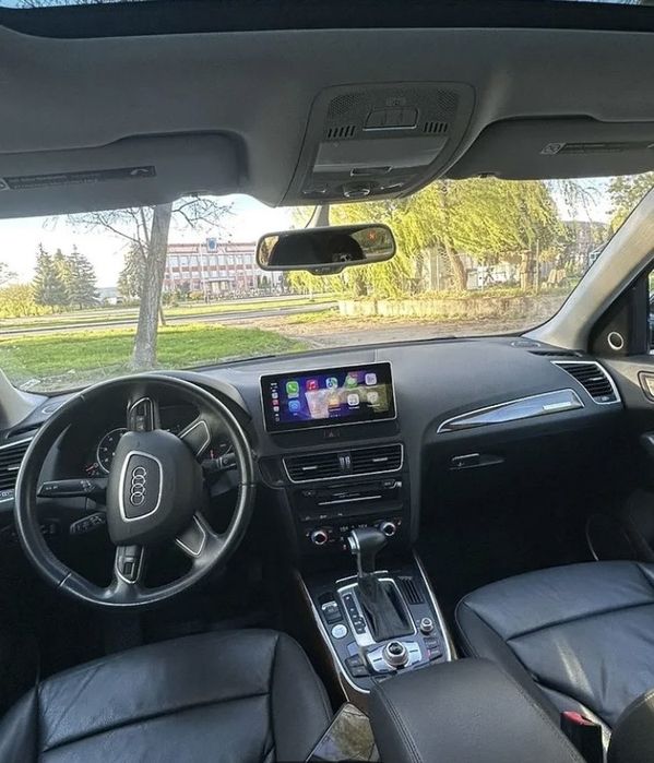 Продам/обмін Audi Q5 2015 р.