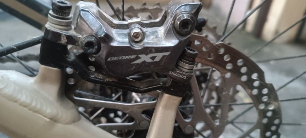 Cube Stereo Race 140 R