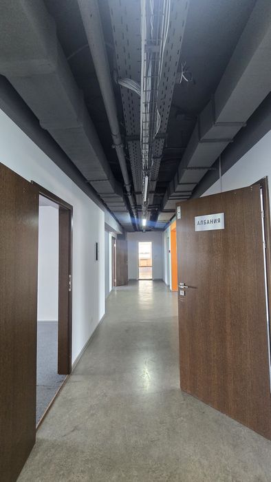 Оренда Офісу 750 m² | Без Комісії | Нижній Вал | Окремий Поверх