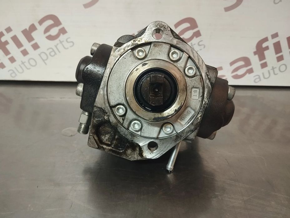 BOMBA INJETORA / ALTA PRESSÃO MAZDA 6 / CX-7 2.2D REF. R2AA13800