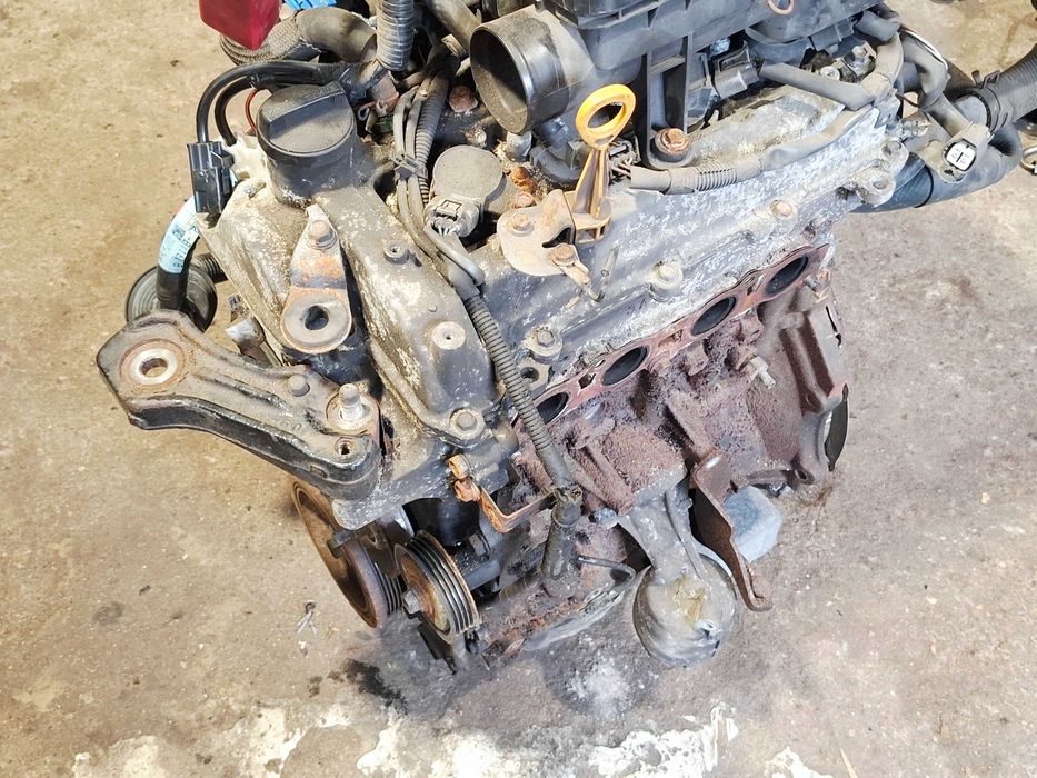 silnik daihatsu materia 1.3 k3-ve 203925 km 2006 - 2011 sprawny
