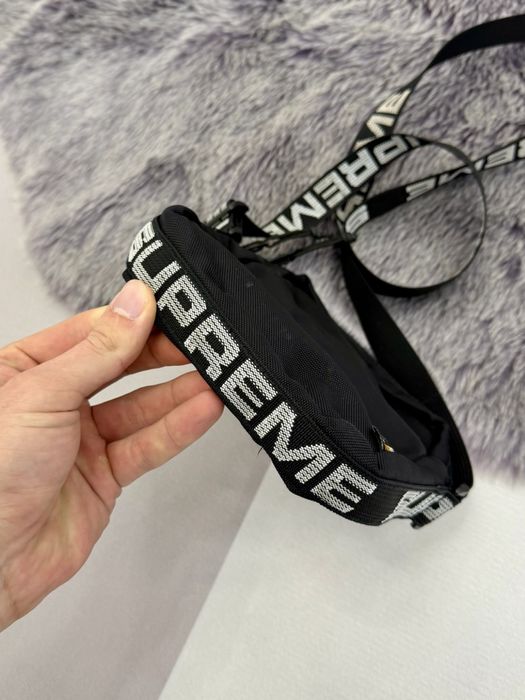 Сумка Supreme Cordura Стандарт розмір Р273