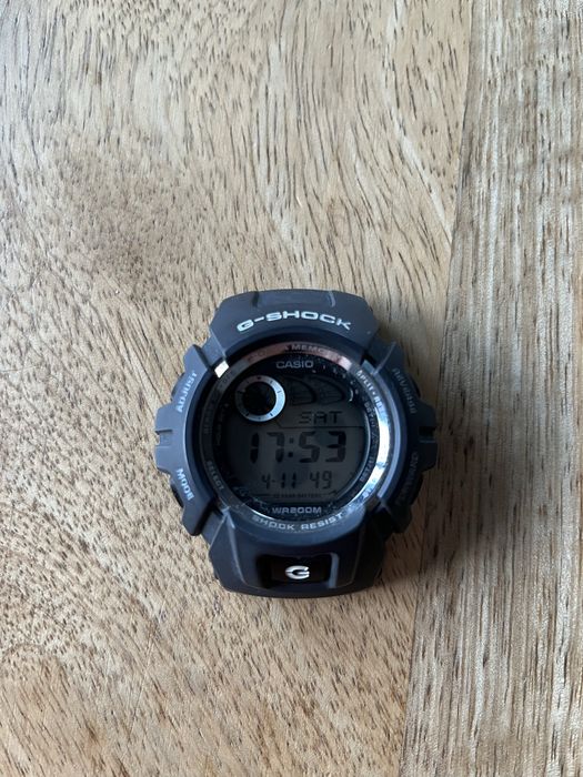 Zegarek Casio G-Shock G-2900
