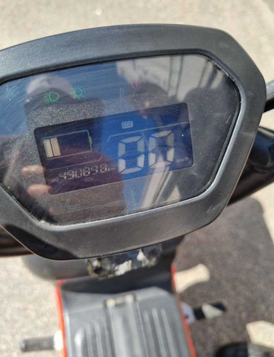 Електро Скутер Aima u1s