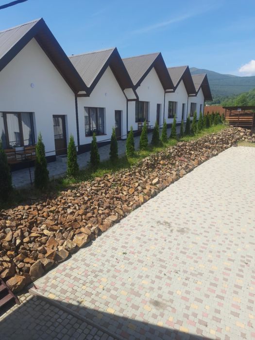 Котедж Гірська Вершина