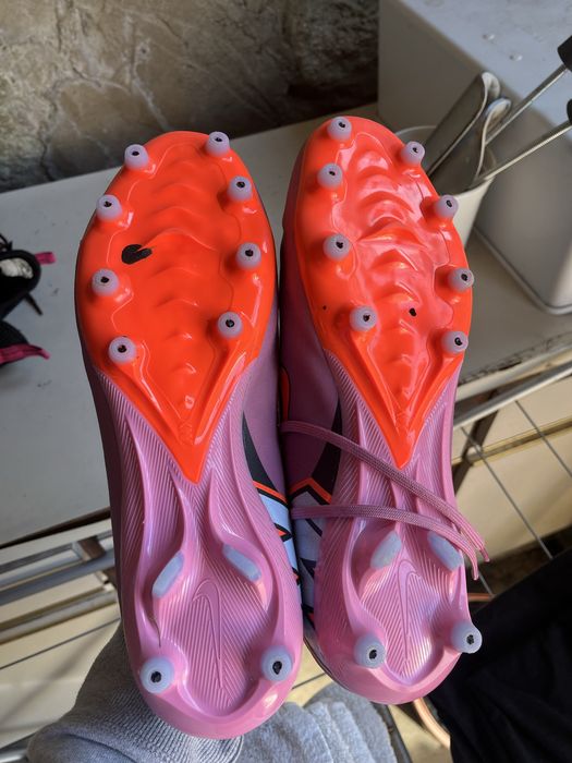 Chuteiras Nike Mercurial AG-Pro