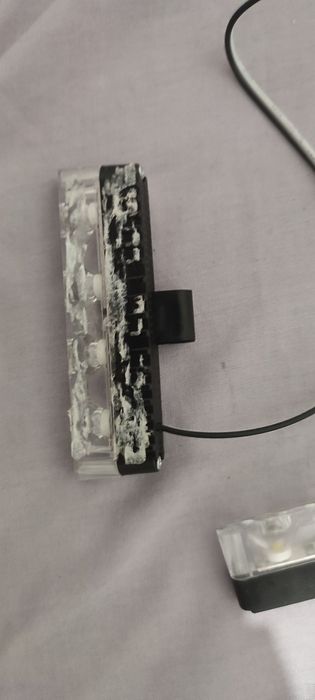 Продам ФСО, доп свет, лед, страбоскопы