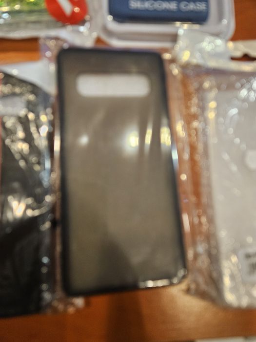 Etui plecki case nakładka do Samsung Galaxy s10 G973