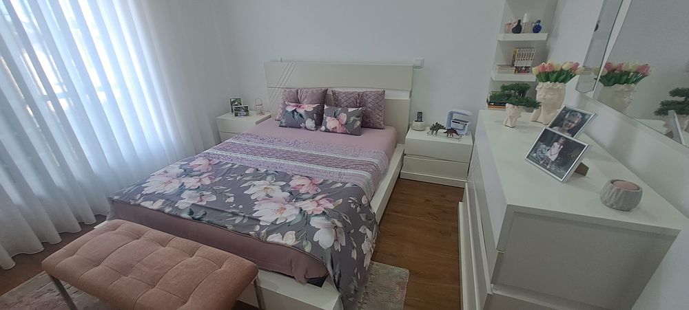 Mobilia de quarto