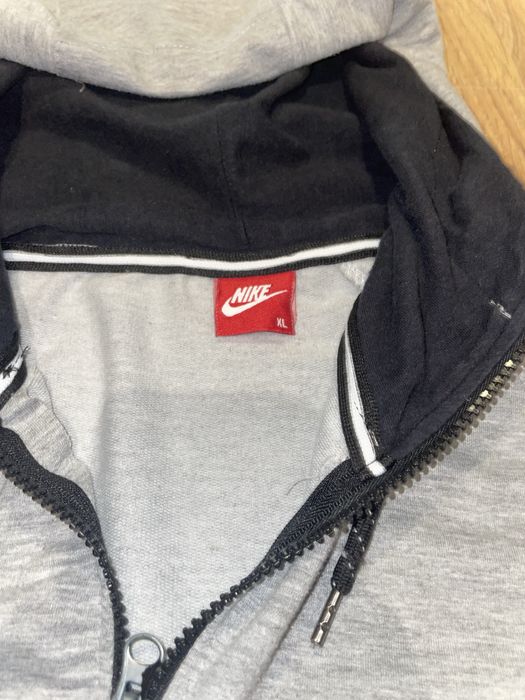 Кофта Nike Tech Flecce