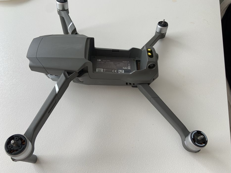DJI Mavic 2 pro