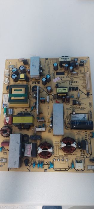 Fonte tv sony ref. APS-287