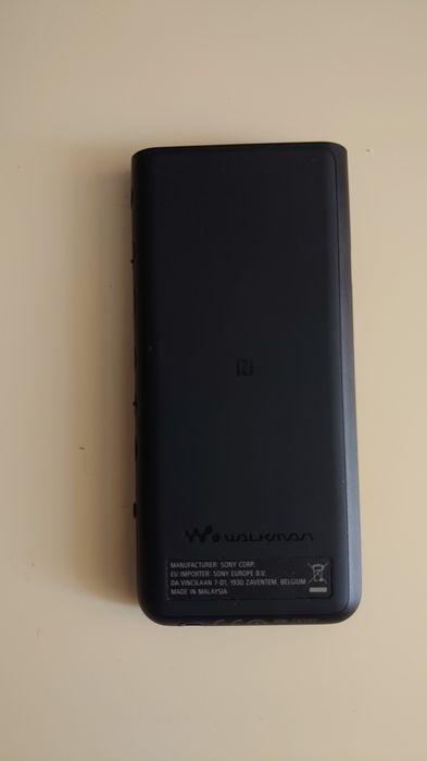 Sony nw zx507 плеер